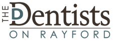 The Dentists on Rayford logo